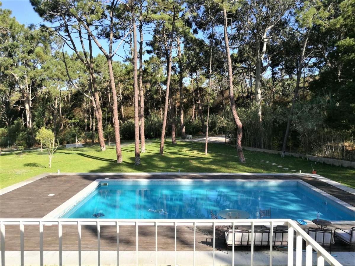 Villa Colares Sintra Exterior foto